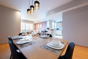Capitalia Living - Apartments - Santa Fe