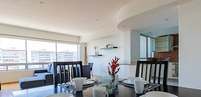 Capitalia Living - Apartments - Santa Fe