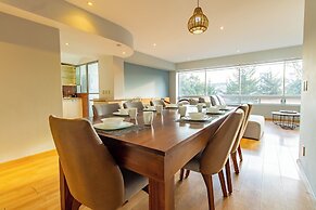 Capitalia Living - Apartments - Santa Fe