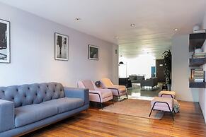 Capitalia Living - Apartments - Santa Fe