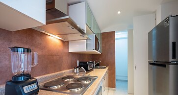 Capitalia Living - Apartments - Santa Fe