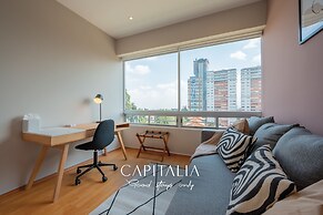 Capitalia Living - Apartments - Santa Fe