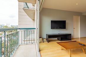 Capitalia Living - Apartments - Santa Fe