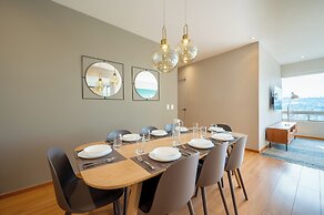 Capitalia Living - Apartments - Santa Fe