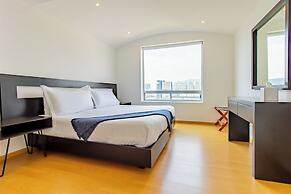 Capitalia Living - Apartments - Santa Fe