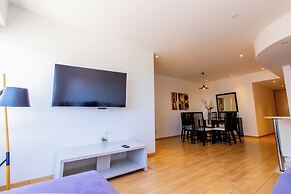 Capitalia Living - Apartments - Santa Fe