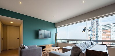 Capitalia Living - Apartments - Santa Fe