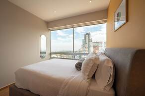 Capitalia Living - Apartments - Santa Fe