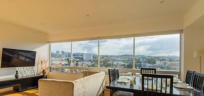 Capitalia Living - Apartments - Santa Fe