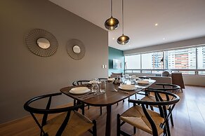 Capitalia Living - Apartments - Santa Fe