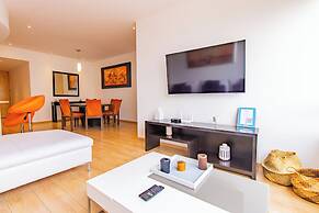 Capitalia Living - Apartments - Santa Fe