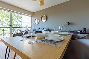 Capitalia Living - Apartments - Santa Fe