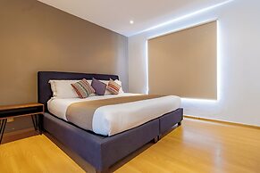 Capitalia Living - Apartments - Santa Fe