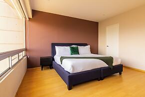 Capitalia Living - Apartments - Santa Fe