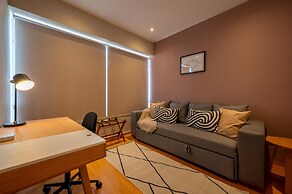 Capitalia Living - Apartments - Santa Fe