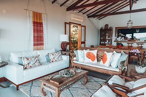 GRINGOS BOUTIQUE HOTEL