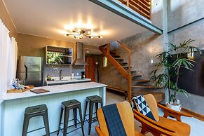 GRINGOS BOUTIQUE HOTEL