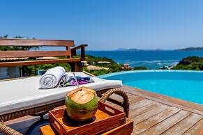 GRINGOS BOUTIQUE HOTEL