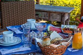 GRINGOS BOUTIQUE HOTEL