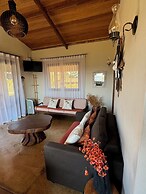 Euetu na Lapinha da Serra