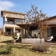 Euetu na Lapinha da Serra