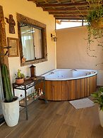 Euetu na Lapinha da Serra