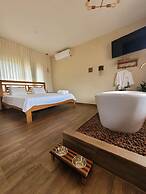 Euetu na Lapinha da Serra