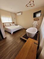 Euetu na Lapinha da Serra