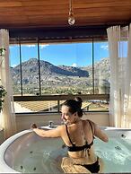 Euetu na Lapinha da Serra