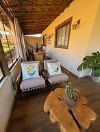 Euetu na Lapinha da Serra