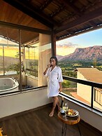 Euetu na Lapinha da Serra