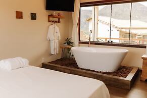 Euetu na Lapinha da Serra