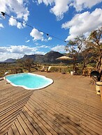 Euetu na Lapinha da Serra