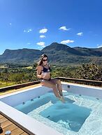 Euetu na Lapinha da Serra