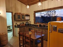 Euetu na Lapinha da Serra