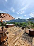 Euetu na Lapinha da Serra