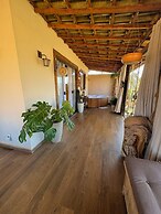 Euetu na Lapinha da Serra