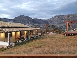 Euetu na Lapinha da Serra