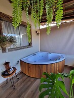 Euetu na Lapinha da Serra