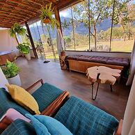 Euetu na Lapinha da Serra