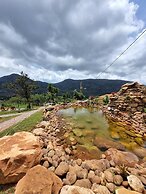 Euetu na Lapinha da Serra