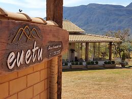 Euetu na Lapinha da Serra