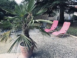 Auberge du relais d Auniac