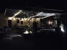 Auberge du relais d Auniac