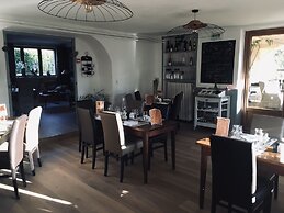 Auberge du relais d Auniac