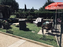 Auberge du relais d Auniac