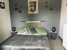 Auberge du relais d Auniac