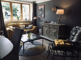 Auberge du relais d Auniac