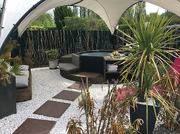 Auberge du relais d Auniac