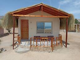 Shanty camp